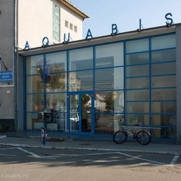 Aquabis: Se sistează apa potabilă la Colibița Aquabis: Se sistează apa potabilă la Colibița