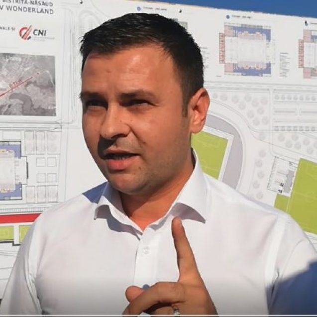VIDEO – AVERTISMENTUL lui SUCIU: Să nu îndrăznească nimeni să oprească investițiile din județ! VIDEO – AVERTISMENTUL lui SUCIU: Să nu îndrăznească nimeni să oprească investițiile din județ!