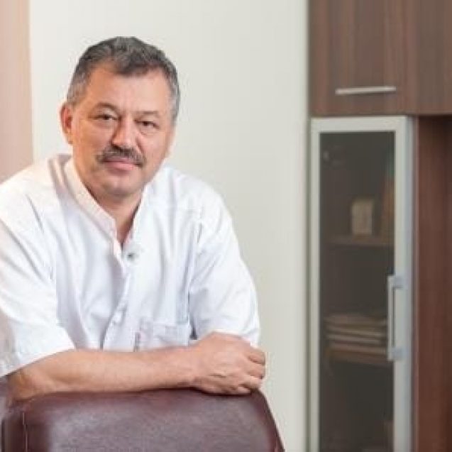 Doctorul Mureșan, propus de PNL-iști pentru titlul de ”Cetățean de Onoare al Bistriței” Doctorul Mureșan, propus de PNL-iști pentru titlul de ”Cetățean de Onoare al Bistriței”