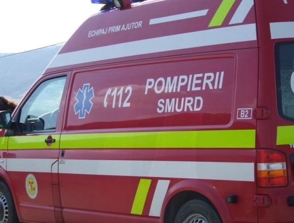 TRAGIC! O femeie din Bistrița-Bârgăului s-a ales cu arsuri pe aproape jumătate din corp după ce și-a dat foc TRAGIC! O femeie din Bistrița-Bârgăului s-a ales cu arsuri pe aproape jumătate din corp după ce și-a dat foc