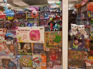 Cilia stream Lovely LICHIDARE DE STOC la Winnie - magazin de jucării - Bistriteanul - Afla  primul