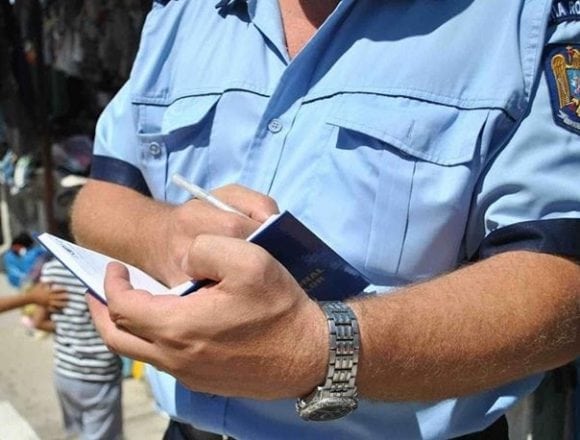 Amendat de polițiști, pentru că… a uitat unde și-a parcat mașina! Amendat de polițiști, pentru că… a uitat unde și-a parcat mașina!