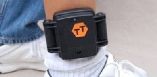 Și-a amenințat fosta soție și este sub ordin de protecție, cu brățară electronică