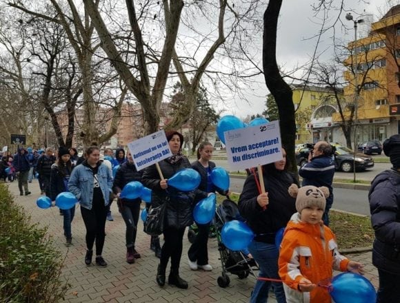O victorie uriașă, pentru copiii cu cerințe educaționale speciale! O victorie uriașă, pentru copiii cu cerințe educaționale speciale!