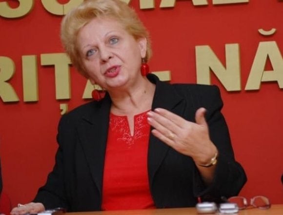 Doina Pană (PSD): Semnaţi pentru bunăstarea românilor. Pentru binele copiilor și nepoților noștri! Doina Pană (PSD): Semnaţi pentru bunăstarea românilor. Pentru binele copiilor și nepoților noștri!