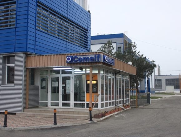 O mare companie bistrițeană va produce armament, muniție și vehicule militare O mare companie bistrițeană va produce armament, muniție și vehicule militare