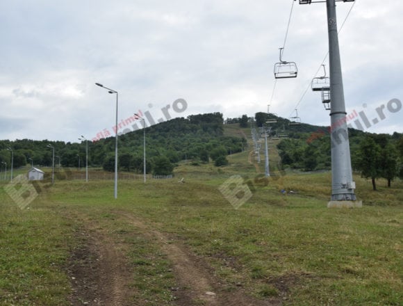 VIDEO: Crețu vede-n Wonderland și un Alpin Coaster sau Downhill Park, pe lângă Aquapark VIDEO: Crețu vede-n Wonderland și un Alpin Coaster sau Downhill Park, pe lângă Aquapark