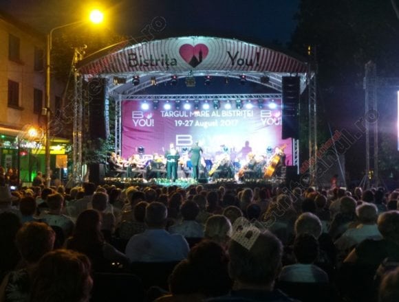 VIDEO: Se întâmplă în Bistriţa! VIDEO: Se întâmplă în Bistriţa!