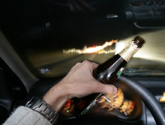 În fața instanței, după ce a condus beat și fără permis! CE pedeapsă a primit: În fața instanței, după ce a condus beat și fără permis! CE pedeapsă a primit: