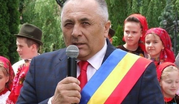 Ioan Szabo rămâne primar al comunei Șanț! Deocamdată… Ioan Szabo rămâne primar al comunei Șanț! Deocamdată…