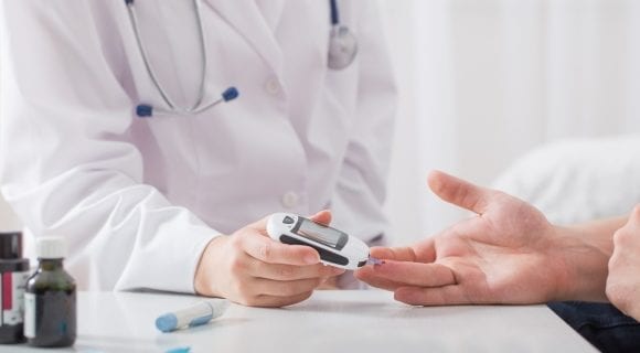 GRATUIT! Astăzi și mâine, testări ale glicemiei, la Policlinică: GRATUIT! Astăzi și mâine, testări ale glicemiei, la Policlinică:
