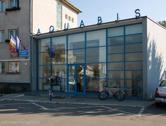 Directorul economic de la Aquabis a dat împrumut bani de-o vilă în oraș Directorul economic de la Aquabis a dat împrumut bani de-o vilă în oraș