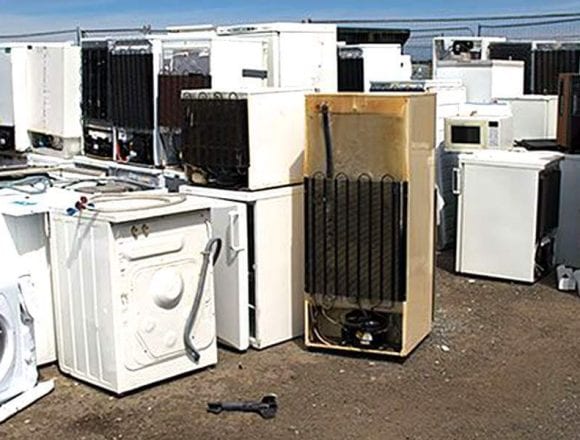 Ai electronice și electrocasnice de aruncat? Scapă de ele în mod corect și poți câștiga premii! Ai electronice și electrocasnice de aruncat? Scapă de ele în mod corect și poți câștiga premii!