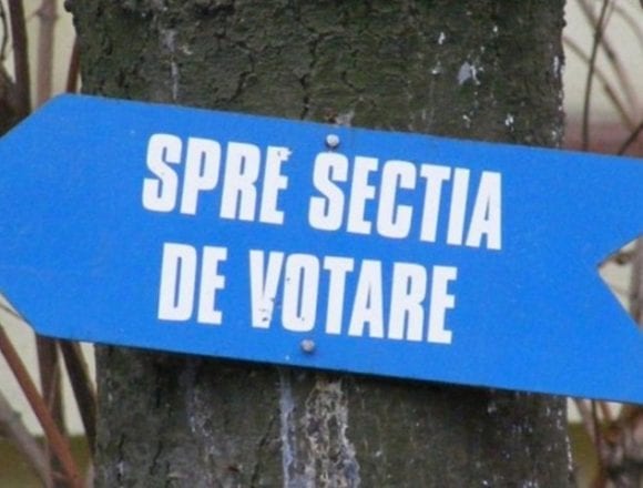 Se apropie alegerile prezidențiale! AFLĂ unde votezi: Se apropie alegerile prezidențiale! AFLĂ unde votezi: