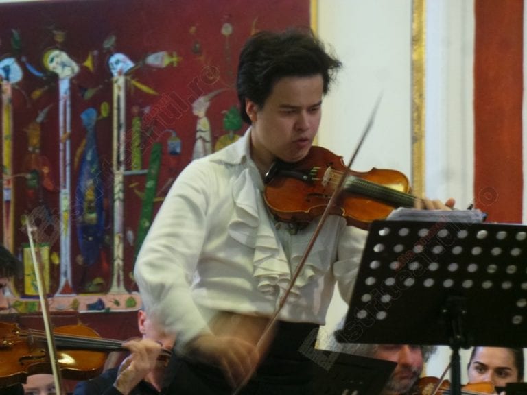 Roman Kim_11 - Bistriteanul - Afla primul