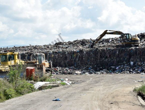 Gunoaiele din județ ne costă scump! Pentru ce mai alocă CJ BN încă 10,3 milioane de lei: Gunoaiele din județ ne costă scump! Pentru ce mai alocă CJ BN încă 10,3 milioane de lei: