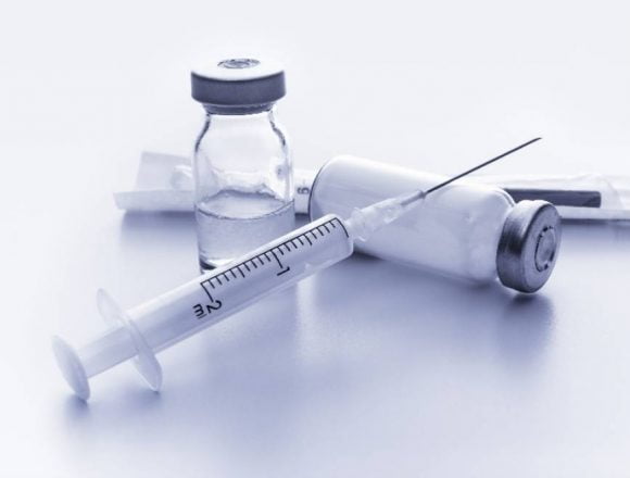 Primele doze de vaccin antigripal au ajuns la Bistrița! Primele doze de vaccin antigripal au ajuns la Bistrița!