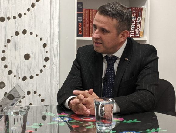 Ioan Turc: DA! Vreau să candidez la Primăria Bistrița, din partea PNL! Ioan Turc: DA! Vreau să candidez la Primăria Bistrița, din partea PNL!