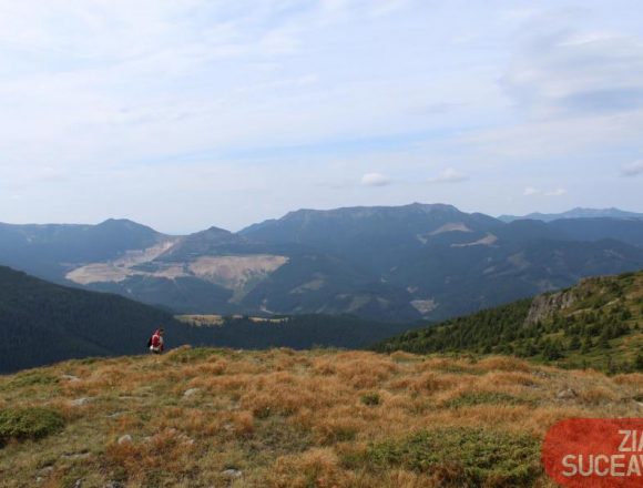 Sucevenii revendică locul unde ar fi fost castelul fiorosului Conte Dracula. Ce planuri au: Sucevenii revendică locul unde ar fi fost castelul fiorosului Conte Dracula. Ce planuri au: