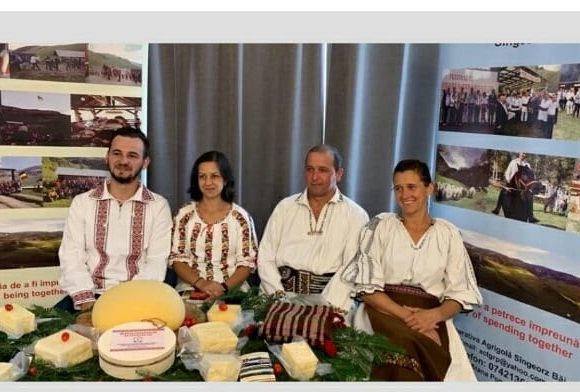INEDIT: Cooperativa din Sîngeorz are 6 noi produse montane ATESTATE! INEDIT: Cooperativa din Sîngeorz are 6 noi produse montane ATESTATE!