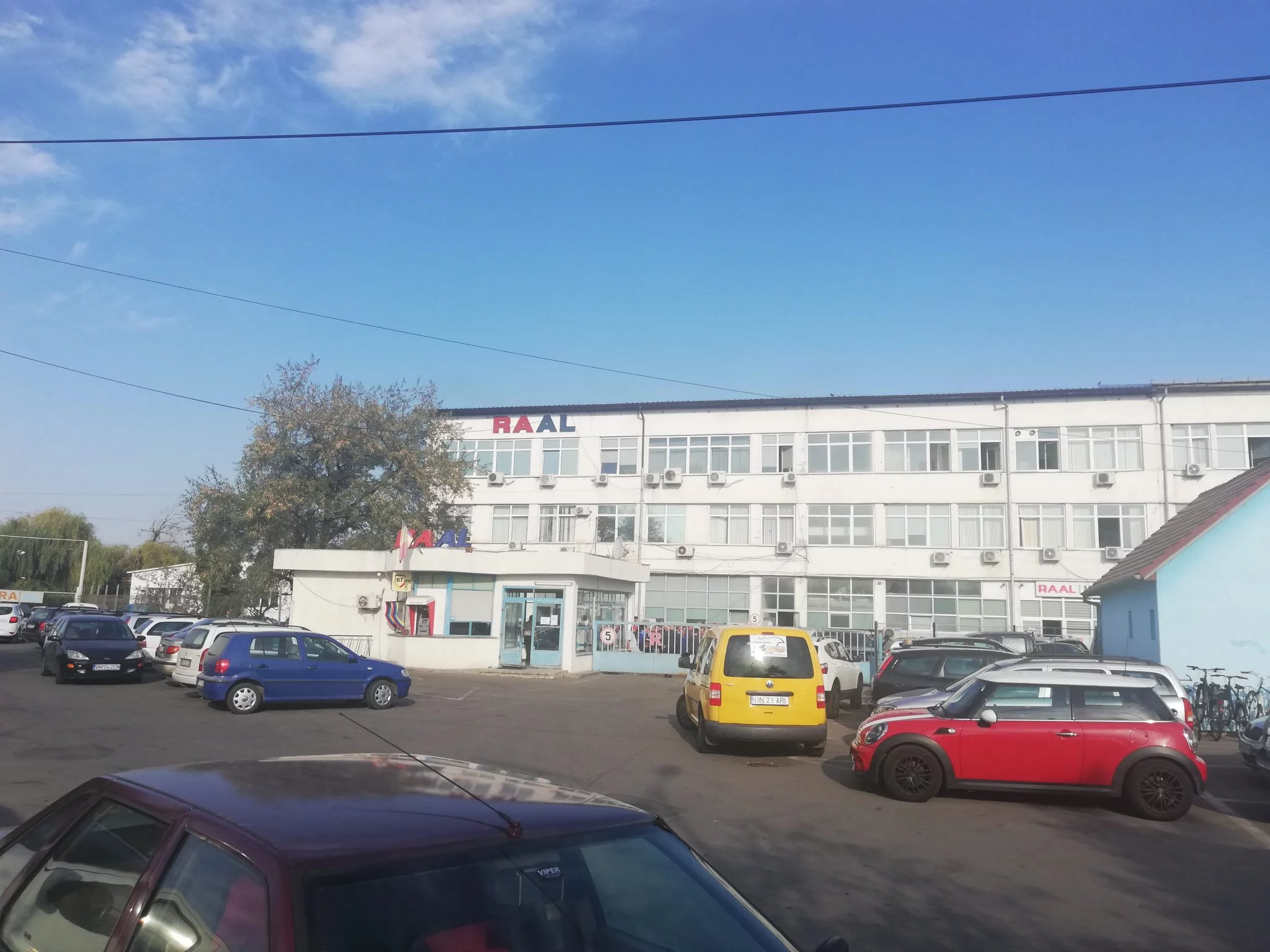 Reacția Conducerii și Angajamentul de Respectare a Obligațiilor în Fața Situației Tehnice și Punctuale
