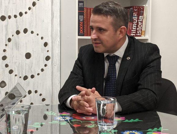 Ioan Turc: Administrația PSD a transformat Parcul Industrial în pistă de carturi! Ioan Turc: Administrația PSD a transformat Parcul Industrial în pistă de carturi!