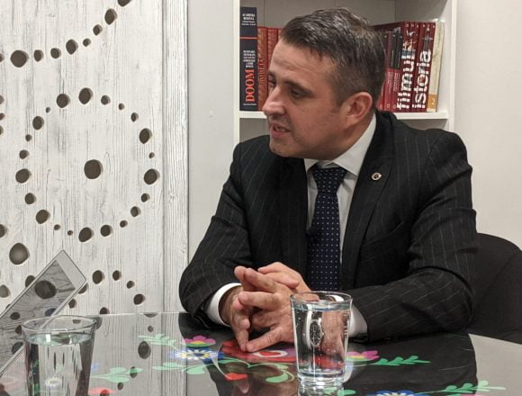Ioan Turc: Împreună putem trimite PSD să se reformeze în liniște! Cer liberalilor mobilizare totală! Ioan Turc: Împreună putem trimite PSD să se reformeze în liniște! Cer liberalilor mobilizare totală!