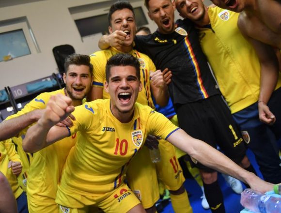 Toamna se face performanţă în sportul românesc Toamna se face performanţă în sportul românesc