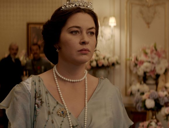 VIDEO. În AVANPREMIERĂ naţională, joi, la Bistriţa: „Maria, Regina României”, un film cât o istorie VIDEO. În AVANPREMIERĂ naţională, joi, la Bistriţa: „Maria, Regina României”, un film cât o istorie