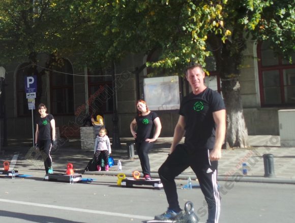 FOTO: Cel mai mare pericol pentru bistriţenii de azi… FOTO: Cel mai mare pericol pentru bistriţenii de azi…