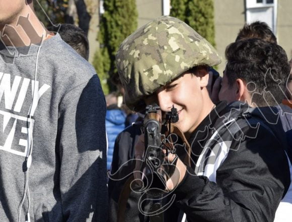 Arma soțului mort i-a adus un dosar penal. Pățania unei bistrițence: Arma soțului mort i-a adus un dosar penal. Pățania unei bistrițence:
