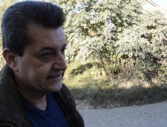 VIDEO – Proprietarul câinilor de pe Tărpiului: Îmi asum ce s-a-ntâmplat, stau rău cu timpul, dar îi iubesc! VIDEO – Proprietarul câinilor de pe Tărpiului: Îmi asum ce s-a-ntâmplat, stau rău cu timpul, dar îi iubesc!