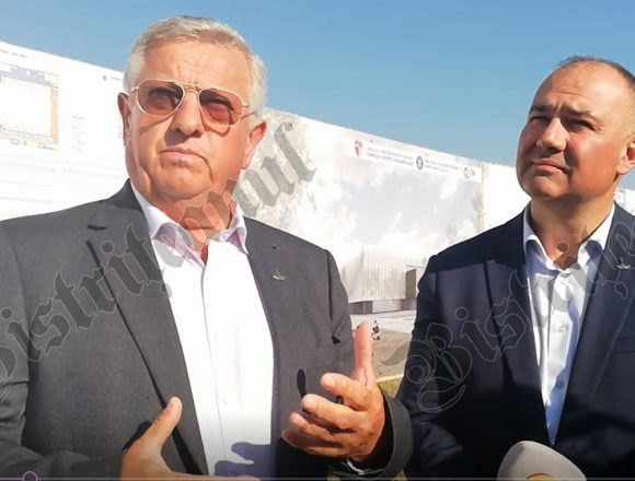 VIDEO – Ovidiu Crețu: Investițiile din Wonderland vor pune Bistrița pe o hartă specială a sportului și agrementului VIDEO – Ovidiu Crețu: Investițiile din Wonderland vor pune Bistrița pe o hartă specială a sportului și agrementului