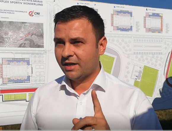 VIDEO – AVERTISMENTUL lui SUCIU: Să nu îndrăznească nimeni să oprească investițiile din județ! VIDEO – AVERTISMENTUL lui SUCIU: Să nu îndrăznească nimeni să oprească investițiile din județ!