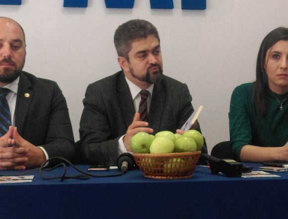 Theodor Paleologu: Campania pentru alegerile prezidențiale este total bruiată de criza politică și guvernamentală Theodor Paleologu: Campania pentru alegerile prezidențiale este total bruiată de criza politică și guvernamentală