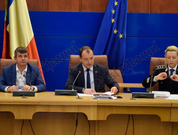 Ovidiu Frenț i-a cerut ministrului de Interne să-l demită! În ce condiții: Ovidiu Frenț i-a cerut ministrului de Interne să-l demită! În ce condiții:
