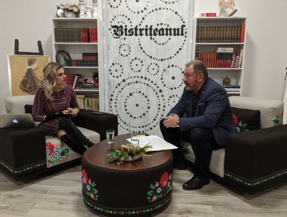 Radu Moldovan: Consiliul Local trebuie să facă urgent un credit și să modernizeze integral toate străzile din Bistrița Radu Moldovan: Consiliul Local trebuie să facă urgent un credit și să modernizeze integral toate străzile din Bistrița