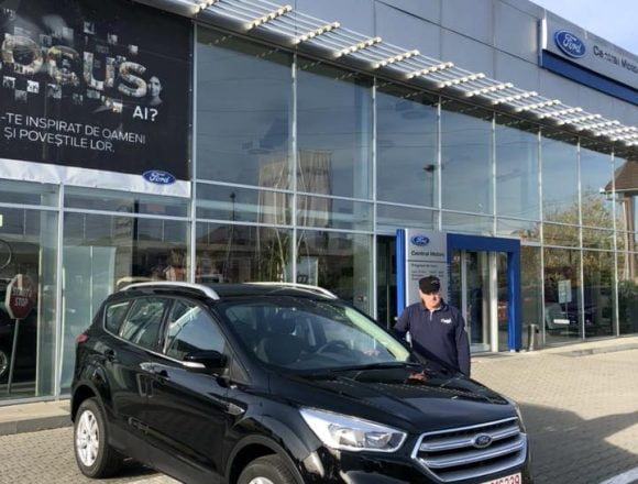 Central Motors dă startul la Black Friday! Central Motors dă startul la Black Friday!
