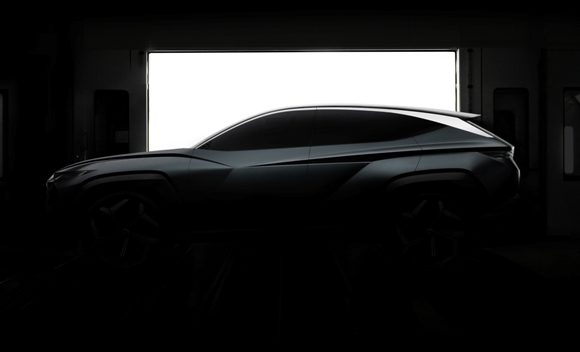 Hyundai dezvăluie primele detalii despre revoluţionarul concept SUV plug-in hybrid Hyundai dezvăluie primele detalii despre revoluţionarul concept SUV plug-in hybrid