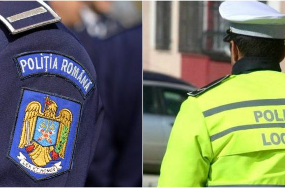 Poliția Română NU e Poliția Locală! CUM vrea ministrul de interne să facă diferențierea Poliția Română NU e Poliția Locală! CUM vrea ministrul de interne să facă diferențierea