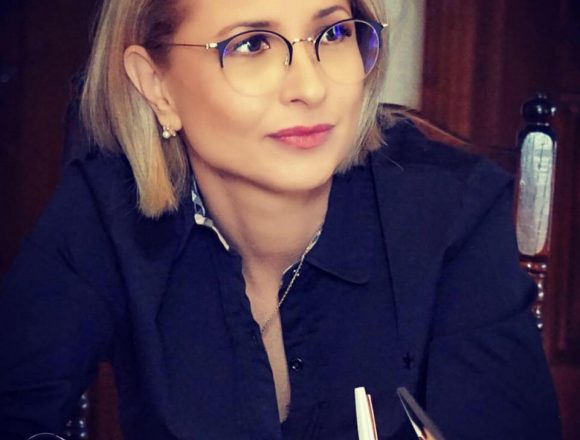 Doris Rai: Primăria Bistrița să SANCȚIONEZE Supercom, nu să-l SUBVENȚIONEZE Doris Rai: Primăria Bistrița să SANCȚIONEZE Supercom, nu să-l SUBVENȚIONEZE
