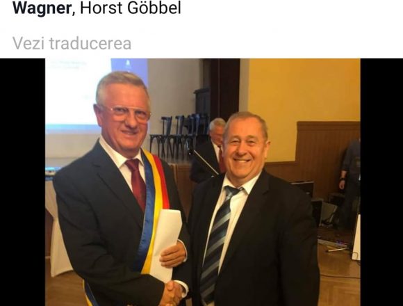ZVONOTECĂ: Cine-i pesedist, prieten cu sașii și n-a votat-o pe Dăncilă?! ZVONOTECĂ: Cine-i pesedist, prieten cu sașii și n-a votat-o pe Dăncilă?!