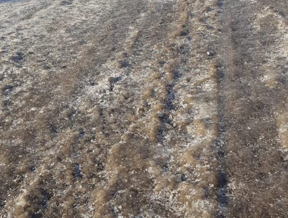 FOTO: Patinoar pe Valea Șieului FOTO: Patinoar pe Valea Șieului