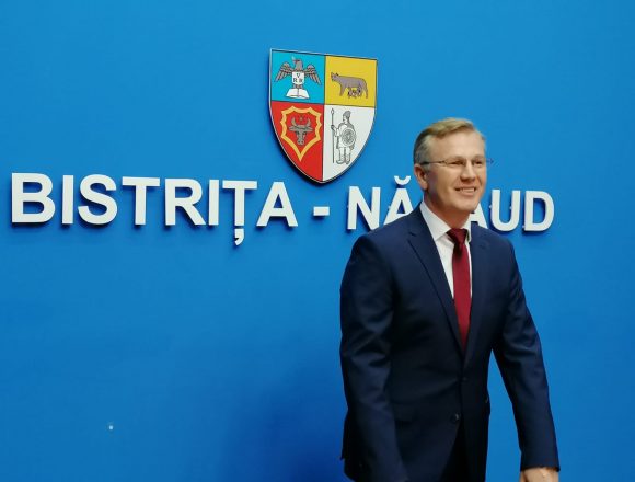FOTO/VIDEO – Stelian Dolha a depus jurământul: Să punem cetățeanul pe primul loc! FOTO/VIDEO – Stelian Dolha a depus jurământul: Să punem cetățeanul pe primul loc!