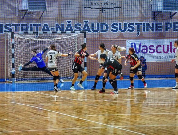 DECIZIE FINALĂ: CS Gloria 2018 intră în locul Coronei Brașov în Cupa EHF DECIZIE FINALĂ: CS Gloria 2018 intră în locul Coronei Brașov în Cupa EHF