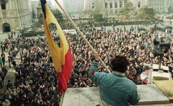 Marș comemorativ: 30 de ani de la Revoluție! Marș comemorativ: 30 de ani de la Revoluție!