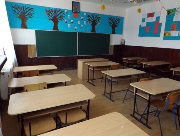 Prea puțini copii! O școală se desființează! O grădiniță își schimbă programul de funcționare! Prea puțini copii! O școală se desființează! O grădiniță își schimbă programul de funcționare!
