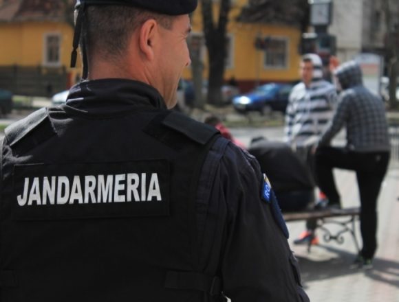 SCHIMBĂRI DE PROPORȚII! Jandarmii ar putea dispărea din orașe. Ce se va întâmpla cu ei: SCHIMBĂRI DE PROPORȚII! Jandarmii ar putea dispărea din orașe. Ce se va întâmpla cu ei: