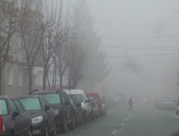 Rostul de dimineață: Ne-au băgat în ceață… Și ne-au uitat acolo Rostul de dimineață: Ne-au băgat în ceață… Și ne-au uitat acolo