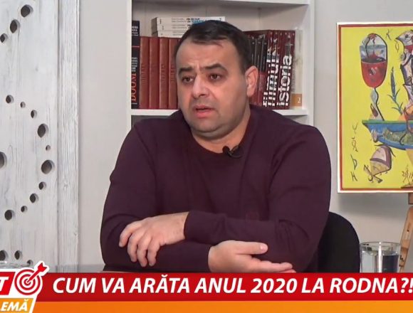 VIDEO: Scad taxele și impozitele, la Rodna…?! VIDEO: Scad taxele și impozitele, la Rodna…?!